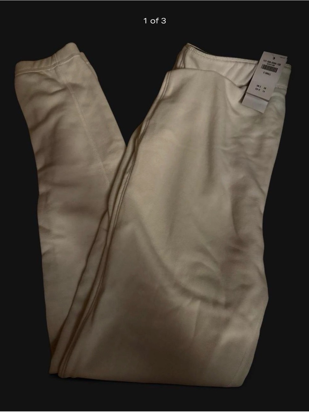 Abercrombie and fitch sweatpants